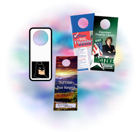 Door Hangers