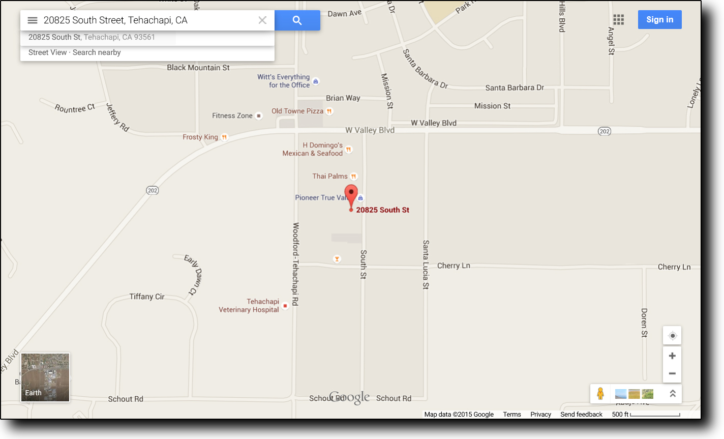 South Street Digital