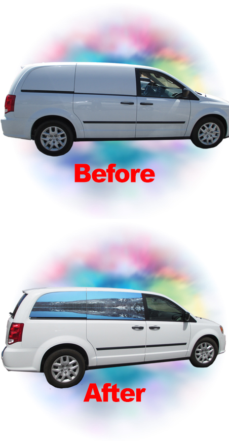 Vehicle Graphics